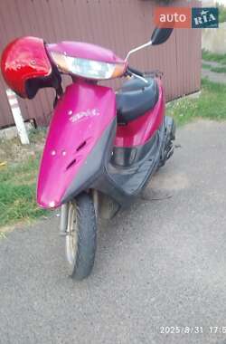 Honda Dio AF-34  2004