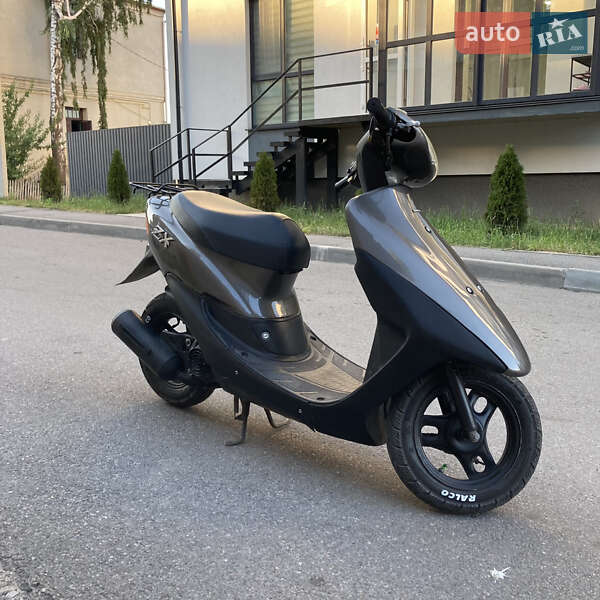 Honda Dio AF-34
