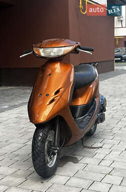 Honda Dio AF-34  2002
