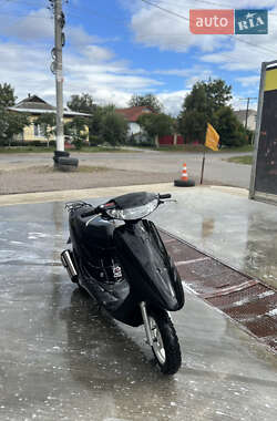 Honda Dio AF-34  2002