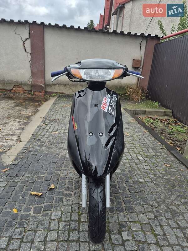 Скутер Honda Dio AF-34