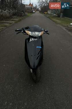 Honda Dio AF-34  1994