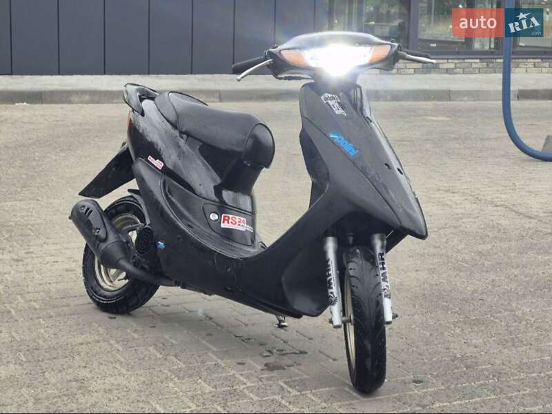 Honda Dio AF-34