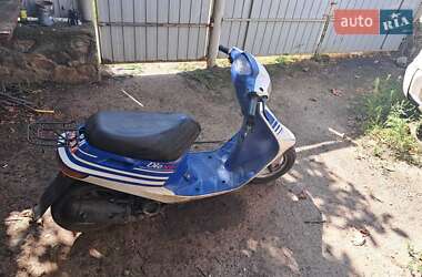 Honda Dio AF-35  2004