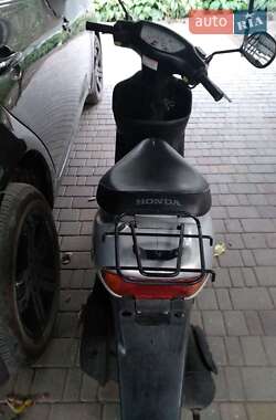 Honda Dio AF-35  2001