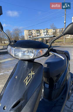 Honda Dio AF-35  2003