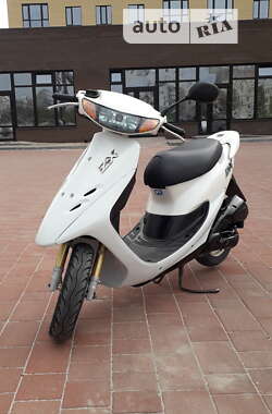 Honda Dio AF-35  2002