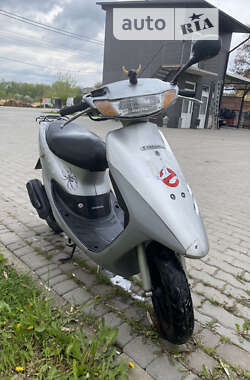 Honda Dio AF-35  2004