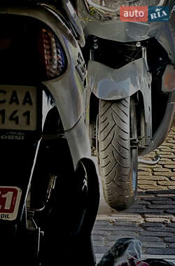 Honda Dio AF-35  1998