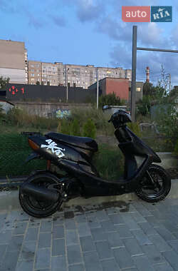 Honda Dio AF-35 2000