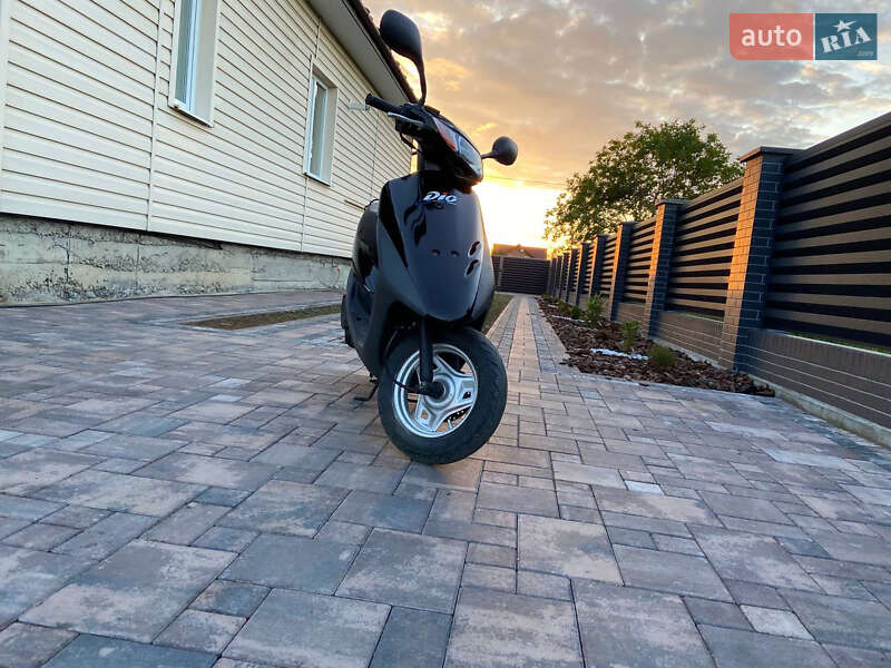 Мопеды Honda Dio AF-35