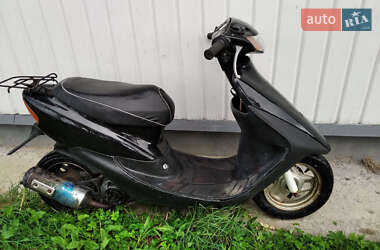 Honda Dio AF-35  2004