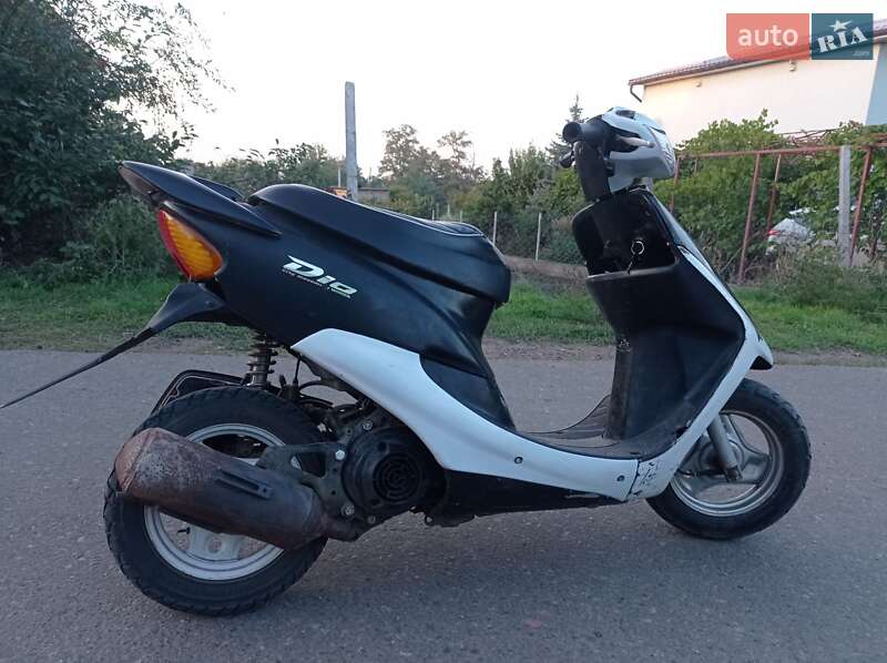 Скутер Honda Dio AF-35