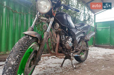 Honda Dio AF-35  2001