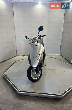 Honda Dio AF-35  2001