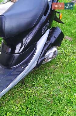 Honda Dio AF-35 2003