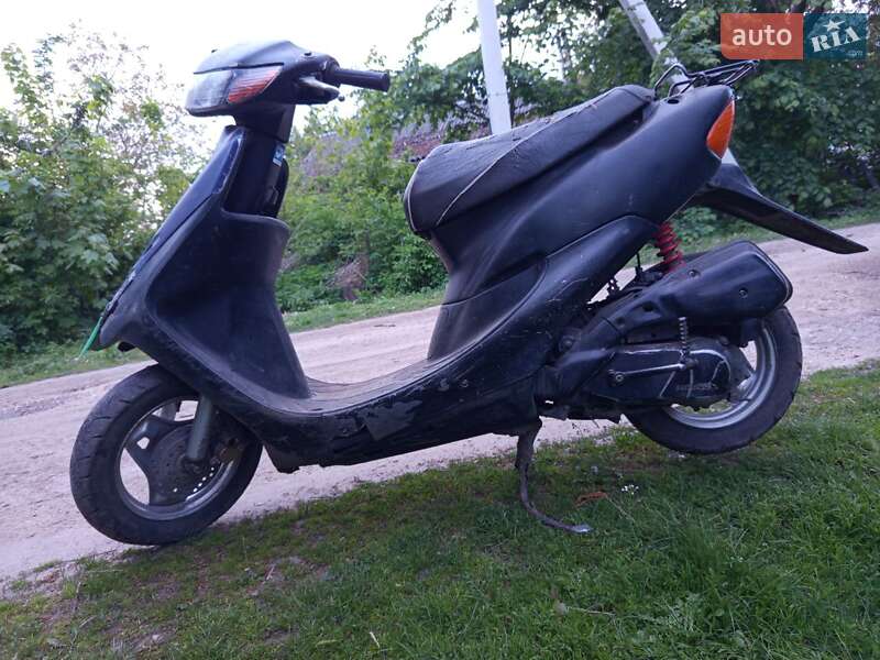 Мопеды Honda Dio AF-35