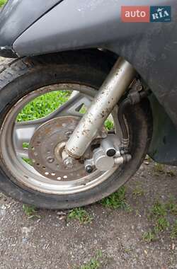 Honda Dio AF-35  2002