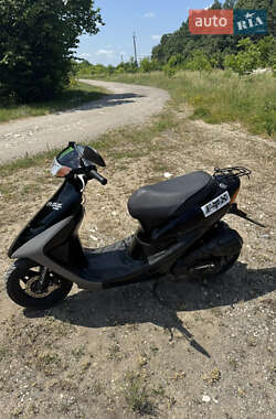 Honda Dio AF-35 2004