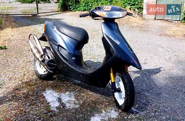 Honda Dio AF-35 2004