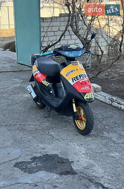 Honda Dio AF-35  2004