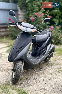 Honda Dio AF-35  1996