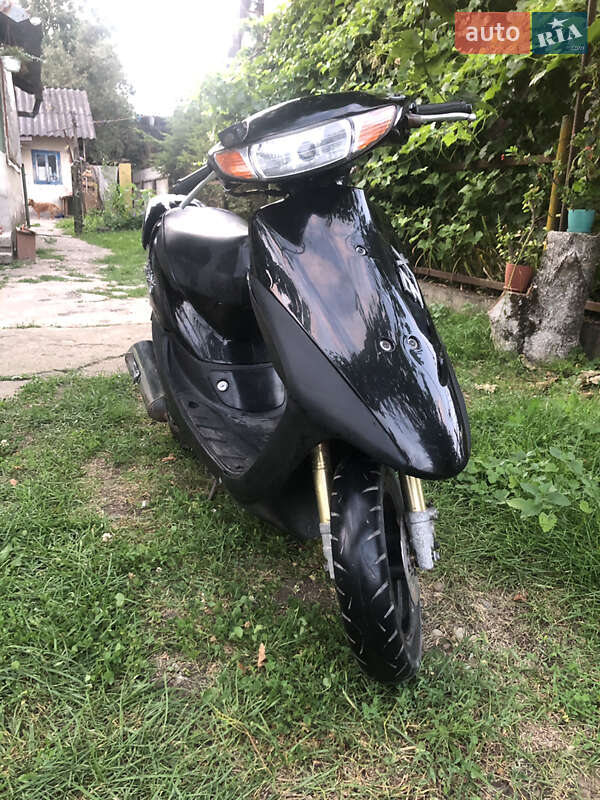 Honda Dio AF-35