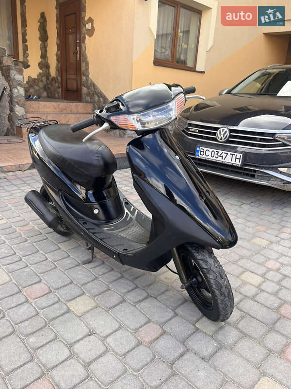 Скутер Honda Dio AF-35