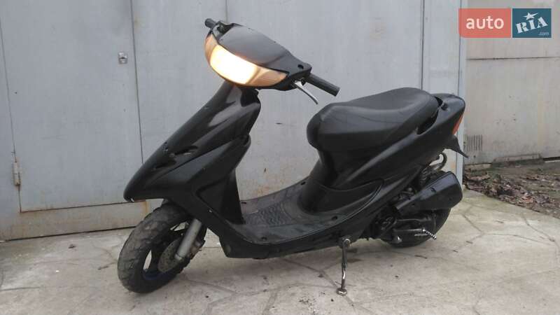 Скутер Honda Dio AF-35