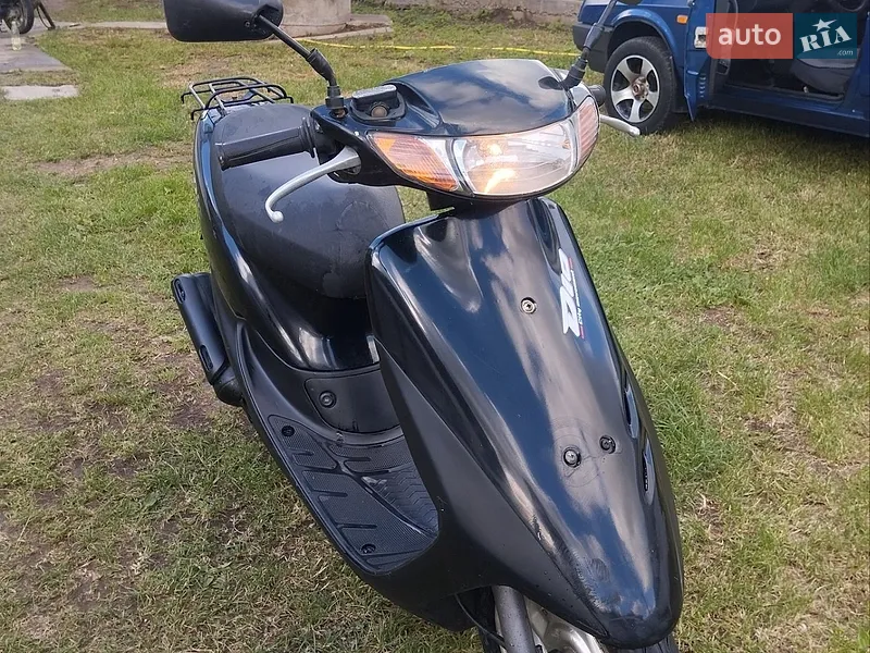 Honda Dio AF-35 2004