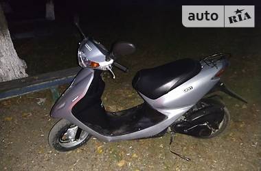 Honda Dio AF-56  2008