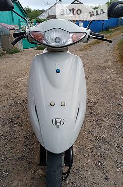 Honda Dio AF-56 Dio56 2005