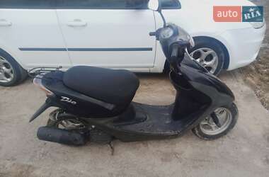 Honda Dio AF-56 2010