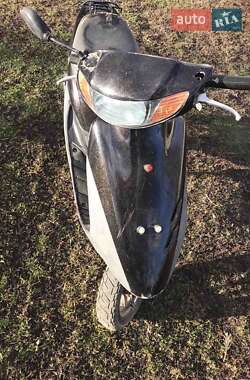 Honda Dio AF-56  2004