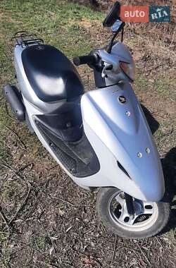 Honda Dio AF-56  2004