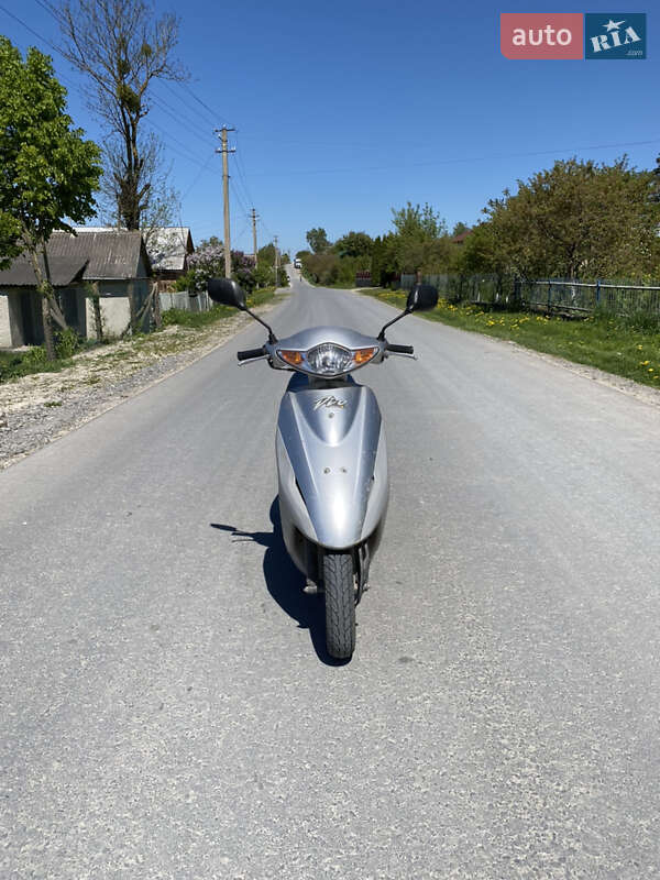 Скутер Honda Dio AF-56
