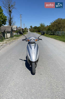 Honda Dio AF-56  2004