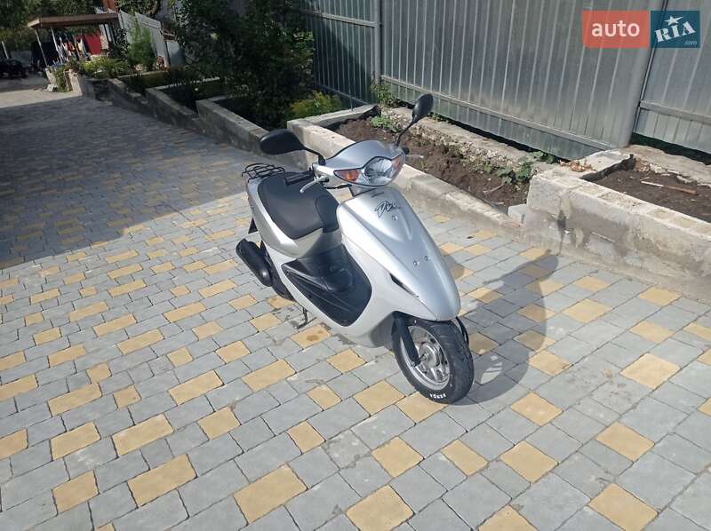 Грузовые мотороллеры, мотоциклы, скутеры, мопеды Honda Dio AF-56