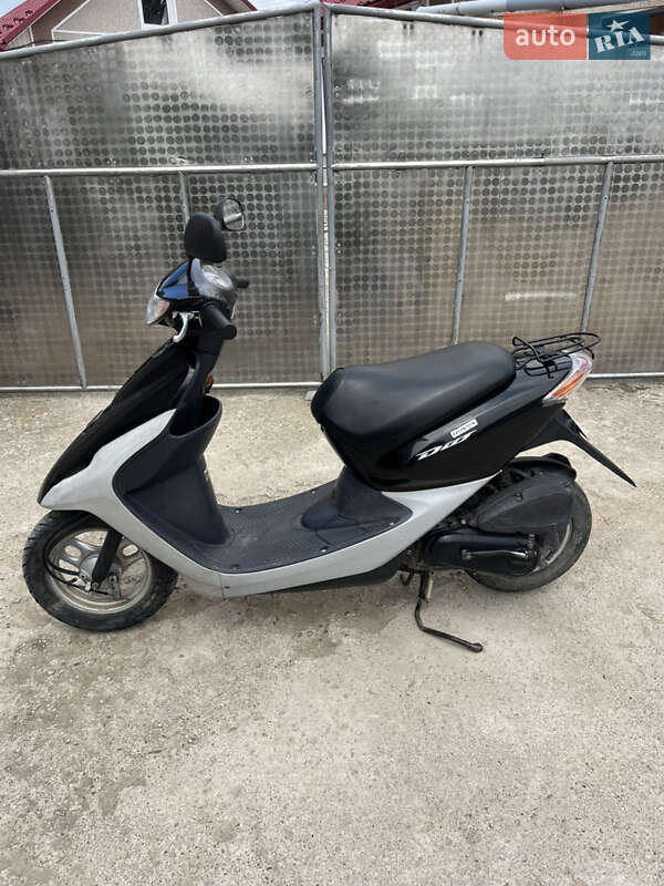 Мопеды Honda Dio AF-56