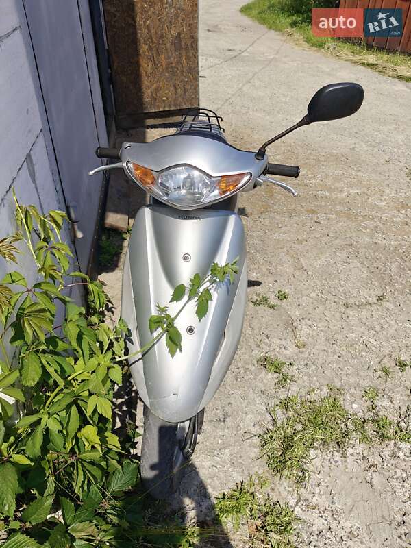 Мопеды Honda Dio AF-56