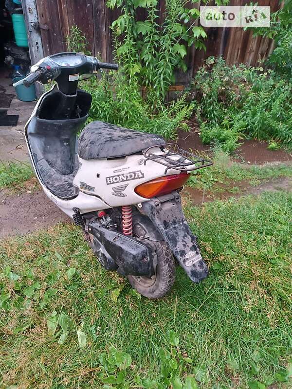 Honda Dio AF-57