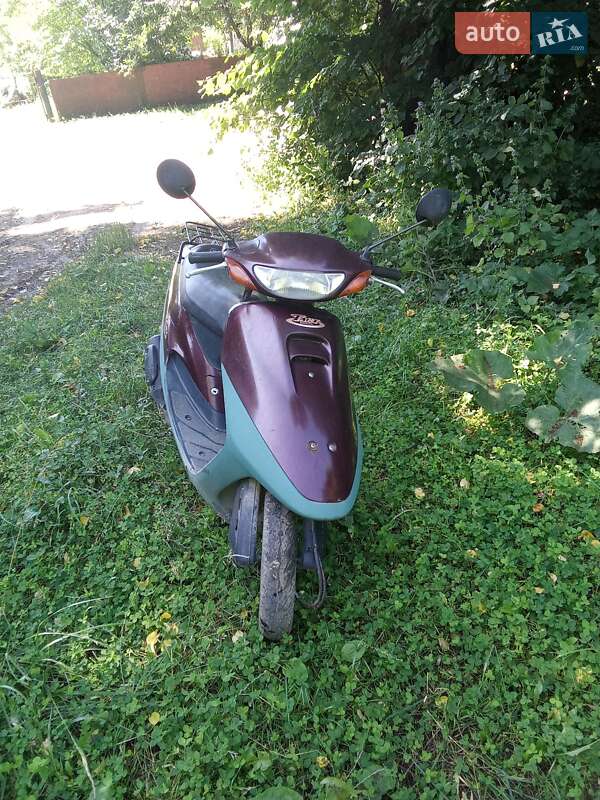 Мопеды Honda Dio AF-57