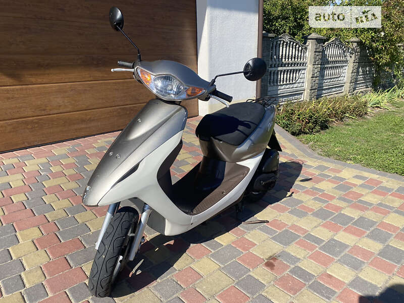 Скутер Honda Dio AF-57