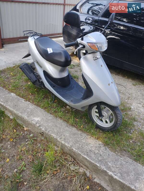 Скутер Honda Dio AF-57