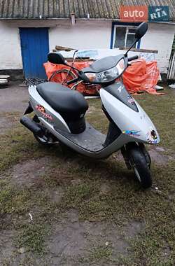 Honda Dio AF-62  2006