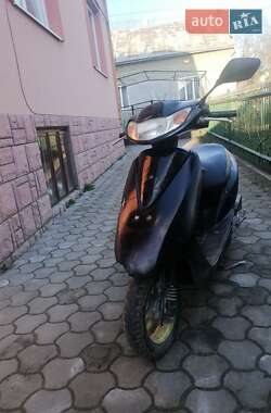 Honda Dio AF-62 af62  2008