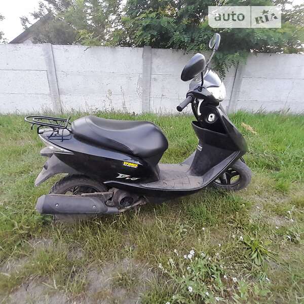 Макси-скутер Honda Dio AF-62