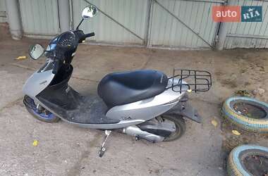 Honda Dio AF-62  2008