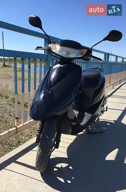 Honda Dio AF-62  2007