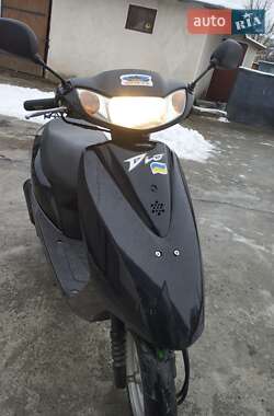 Honda Dio AF-62  2006